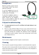 Preview for 10 page of VisionAid Readit Air Hardware Manual