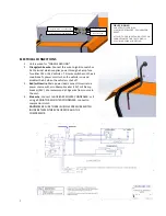 Preview for 3 page of Visionaire 4030 SERIES Installation Instructions