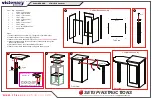 VISIONARY DESIGNS LTK-1016 Setup Instructions preview