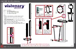 VISIONARY DESIGNS MOD-1177 Assembly preview