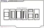 Preview for 4 page of VISIONARY DESIGNS MOD-1543 Setup Instructions