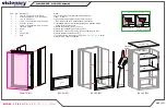 Preview for 5 page of VISIONARY DESIGNS MOD-1543 Setup Instructions