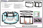 Preview for 1 page of VISIONARY DESIGNS MOD-1567 Quick Start Manual