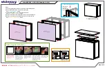 Preview for 5 page of VISIONARY DESIGNS MOD-1701c Setup Instructions