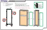 Preview for 5 page of VISIONARY DESIGNS RE-1067 Setup Instructions