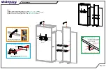 Preview for 6 page of VISIONARY DESIGNS RE-1067 Setup Instructions