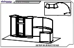 VISIONARY DESIGNS RE-2070 Setup Instructions preview