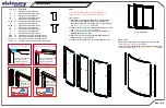 Preview for 5 page of VISIONARY DESIGNS RE-2070 Setup Instructions