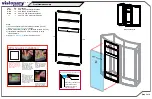 Preview for 7 page of VISIONARY DESIGNS RE-2070 Setup Instructions