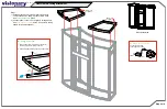 Preview for 8 page of VISIONARY DESIGNS RE-2070 Setup Instructions