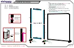 Preview for 8 page of VISIONARY DESIGNS TF-523 Setup Instructions