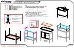 Preview for 14 page of VISIONARY DESIGNS TF-523 Setup Instructions