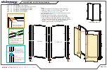 Предварительный просмотр 8 страницы VISIONARY DESIGNS VK-1127 Setup Instructions