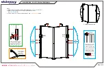 Предварительный просмотр 9 страницы VISIONARY DESIGNS VK-1127 Setup Instructions