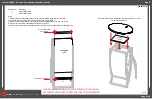 Preview for 7 page of VISIONARY DESIGNS VK-1320 Setup Instructions