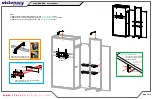 Preview for 7 page of VISIONARY DESIGNS VK-1332 Setup Instructions