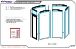 Preview for 6 page of VISIONARY DESIGNS VK-1334 Setup Instructions