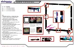 VISIONARY DESIGNS VK-1959 Assembly Instructions preview