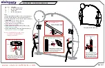 Preview for 9 page of VISIONARY DESIGNS VK-2965 Setup Instructions