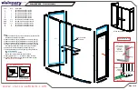 Preview for 5 page of VISIONARY DESIGNS VK-2979 Setup Instructions