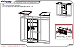 Preview for 9 page of VISIONARY DESIGNS VK-2979 Setup Instructions