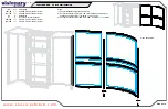 Preview for 10 page of VISIONARY DESIGNS VK-2979 Setup Instructions