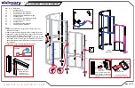 Preview for 9 page of VISIONARY DESIGNS VK-5095 Manual