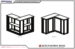 Visionary MOD-1702 Setup Instructions preview