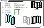 Предварительный просмотр 6 страницы Visionary MOD-1702 Setup Instructions