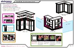 Предварительный просмотр 8 страницы Visionary MOD-1702 Setup Instructions