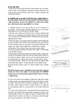 Preview for 2 page of Visionary VISB2-3CCT Series Operating Instructions Manual