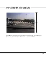 Предварительный просмотр 18 страницы VisionDrive VD-1500MB User Manual