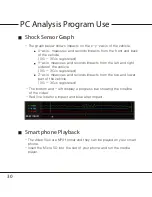 Предварительный просмотр 31 страницы VisionDrive VD-1500MB User Manual