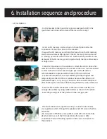 Предварительный просмотр 12 страницы VisionDrive VD-3000 User Manual