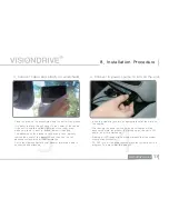 Preview for 12 page of VisionDrive VD- 8500WHG User Manual