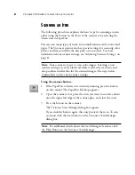 Preview for 12 page of Visioneer 3100 USB Installation Manual