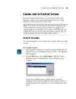 Preview for 29 page of Visioneer 5800 - Installation Manual