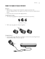 Preview for 11 page of Visioneer MOBILITY - User Manual