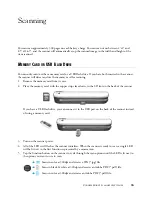 Preview for 15 page of Visioneer MOBILITY - User Manual