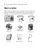 Preview for 10 page of Visioneer MX 230 User Manual