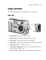 Preview for 11 page of Visioneer MX 230 User Manual