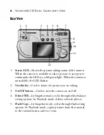 Preview for 12 page of Visioneer MX 230 User Manual