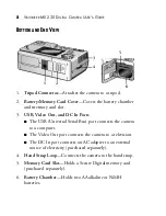 Preview for 14 page of Visioneer MX 230 User Manual