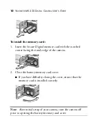 Preview for 16 page of Visioneer MX 230 User Manual