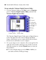 Preview for 50 page of Visioneer MX 230 User Manual