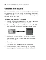 Preview for 56 page of Visioneer MX 230 User Manual