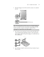 Preview for 11 page of Visioneer One Touch 9750 Installation Manual