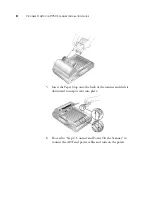 Preview for 12 page of Visioneer One Touch 9750 Installation Manual