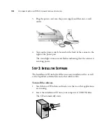 Preview for 14 page of Visioneer One Touch 9750 Installation Manual