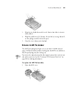 Preview for 65 page of Visioneer One Touch 9750 Installation Manual